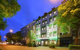 Hotel Schumacher Düsseldorf